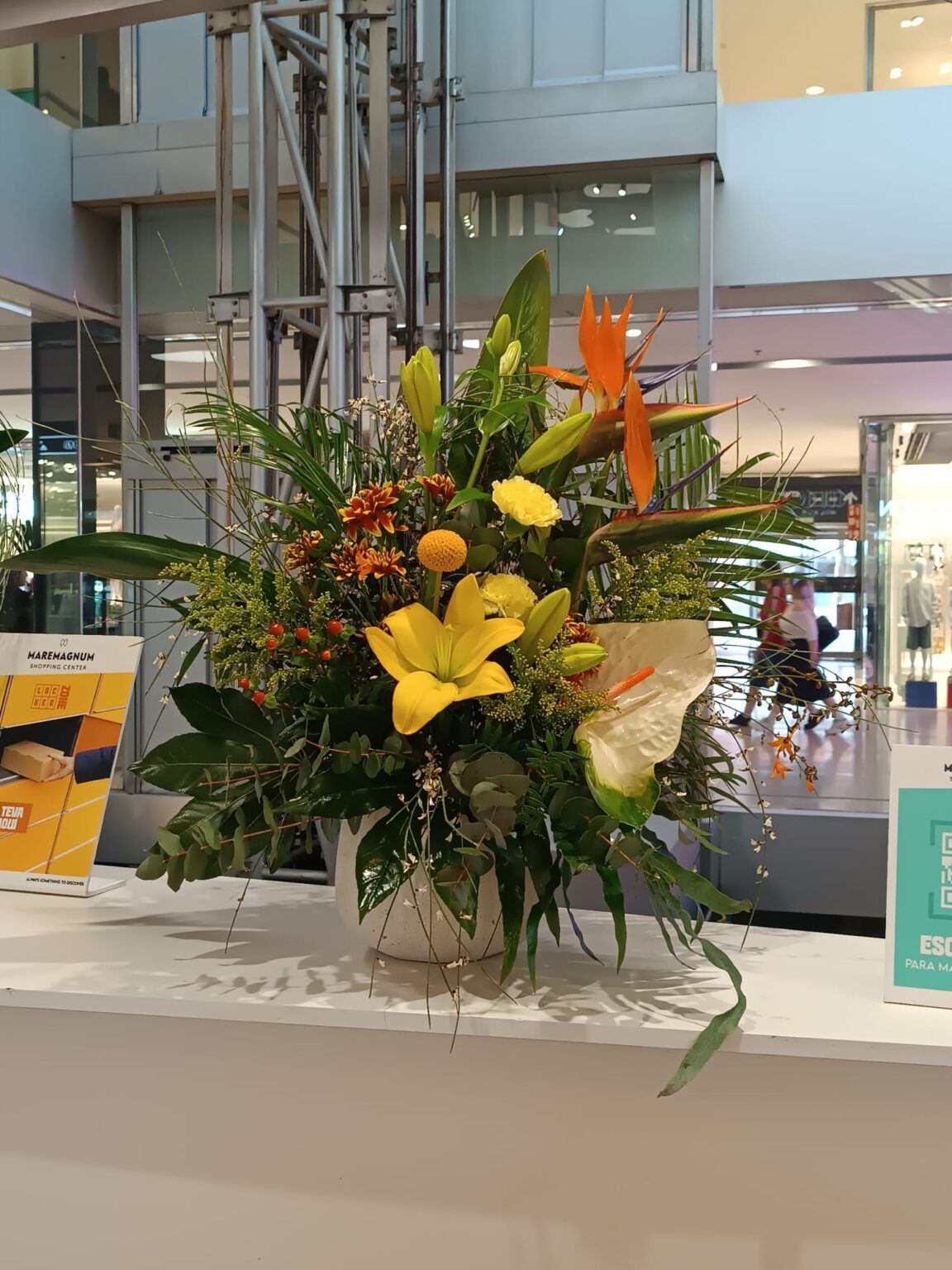 floristeria barceloneta luvaflors