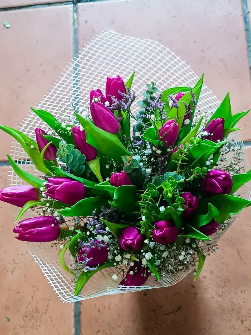 flores con significado